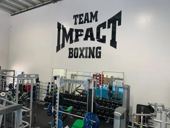 Stength and conditioning