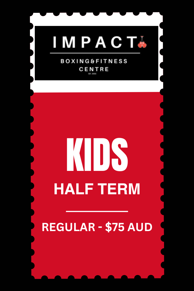 Kids Half Term