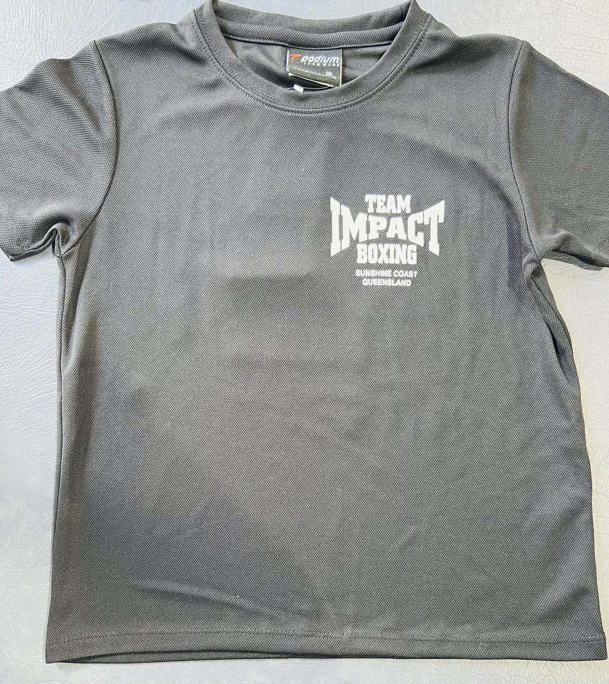 Adults OG T-shirt