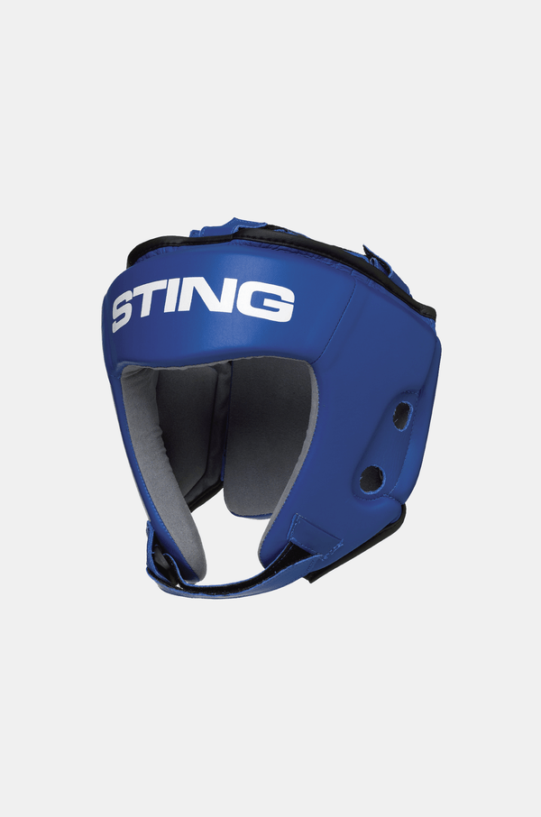 Competition Head Guard