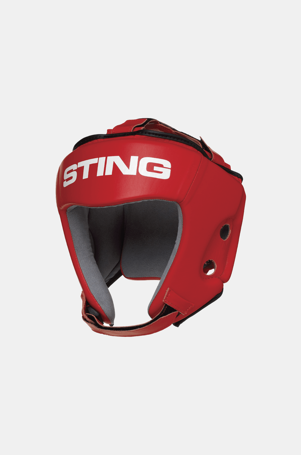 Competition Head Guard