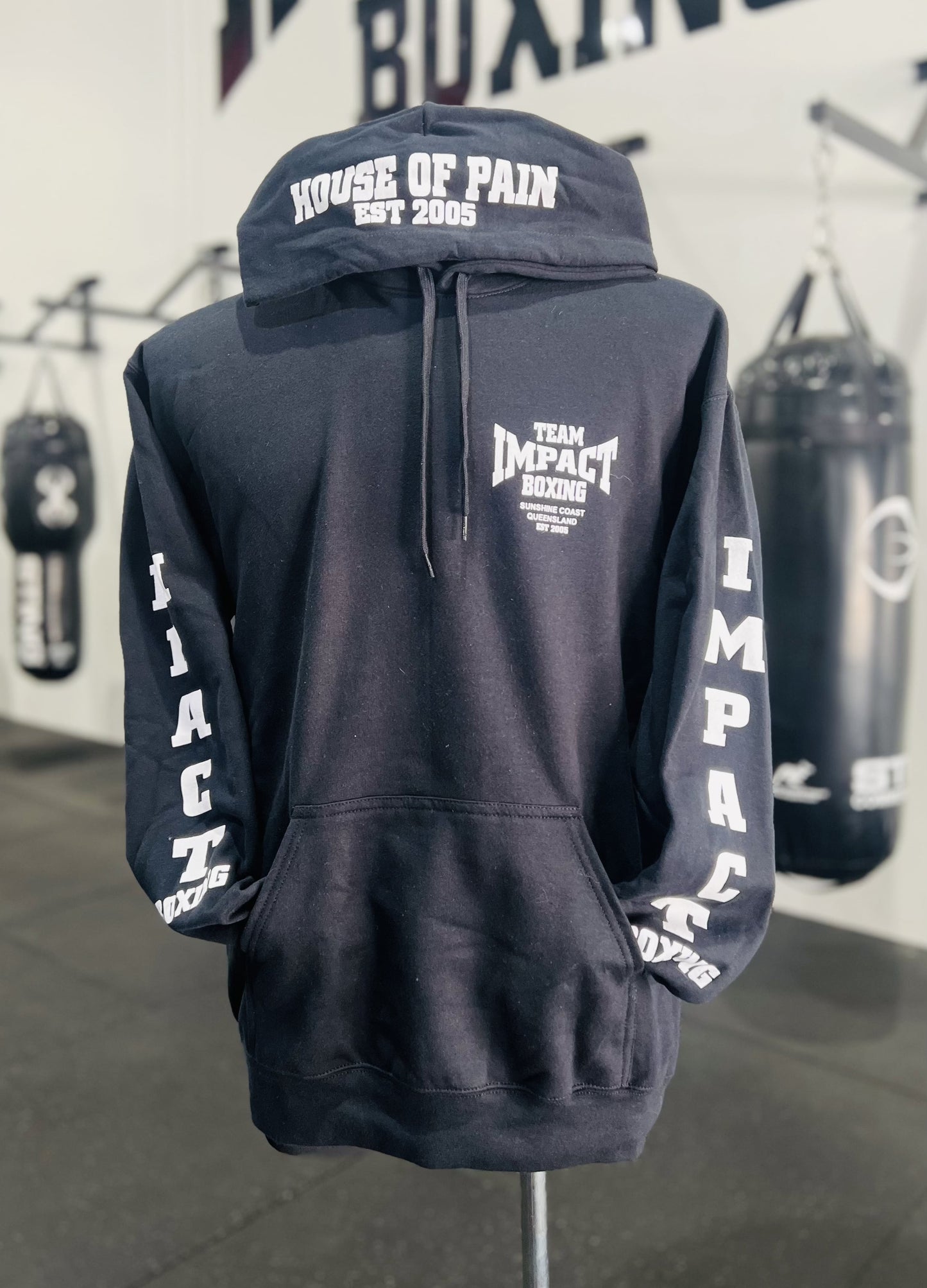 Adult OG Hoodie