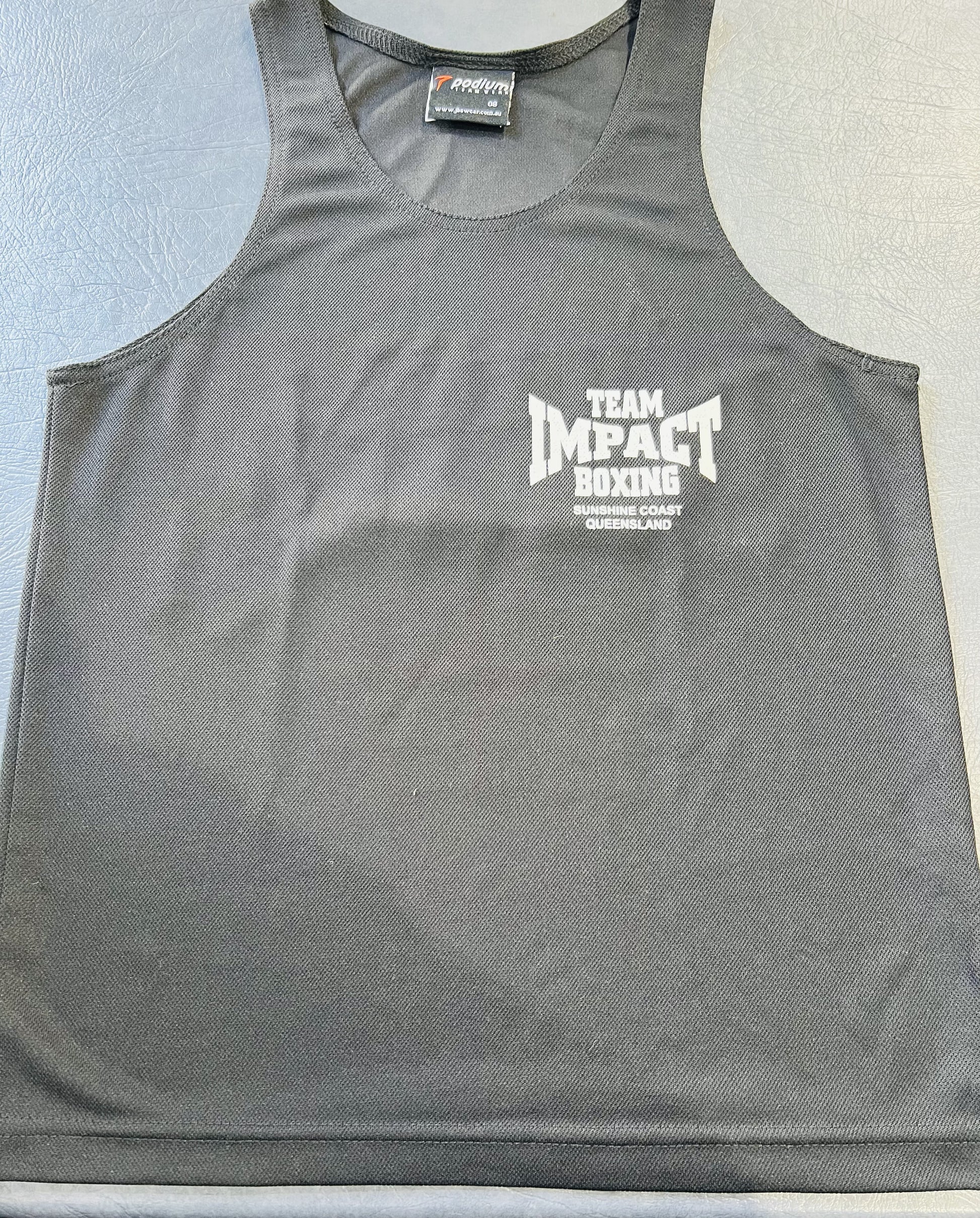 Mens OG singlets