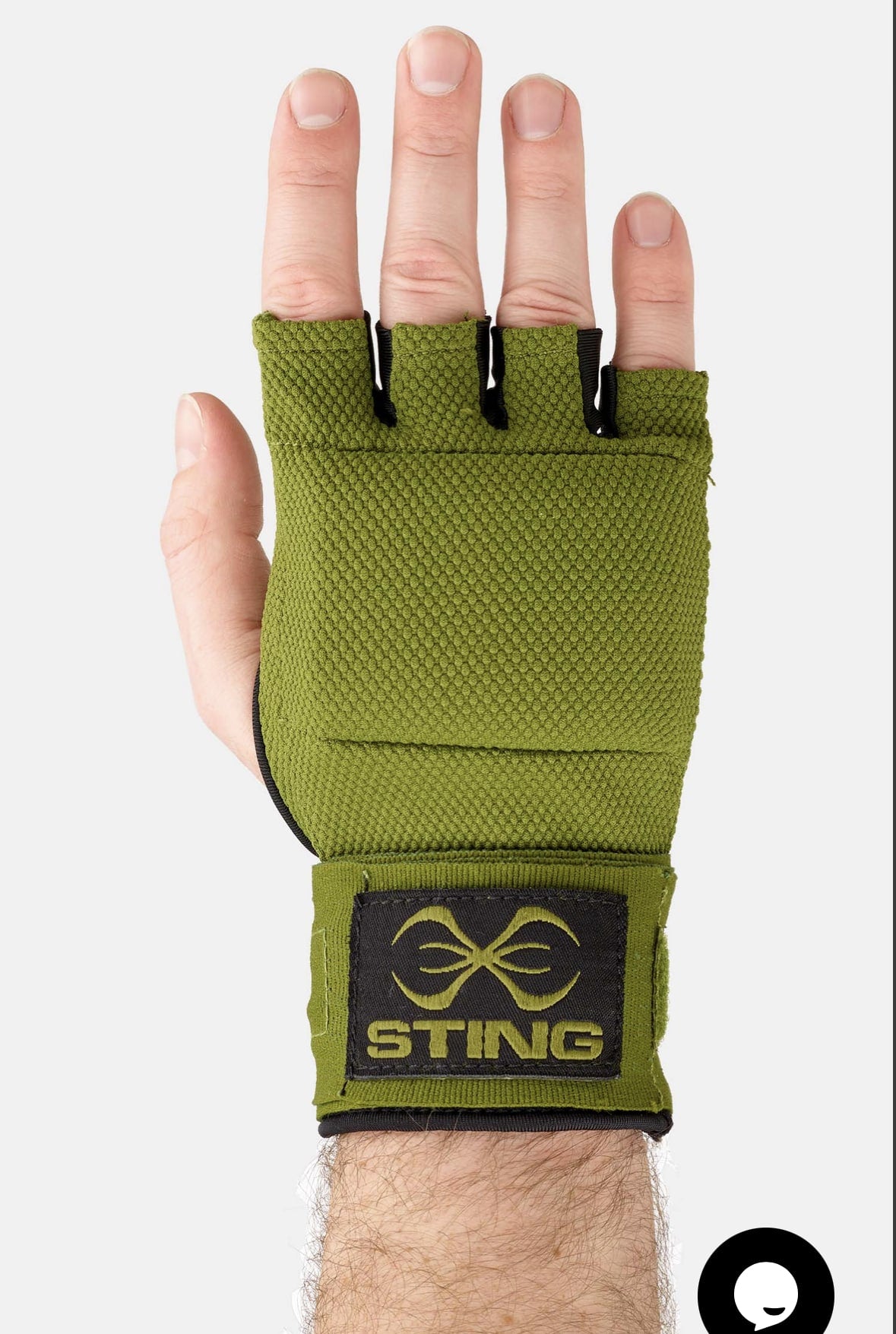STING QUICK WRAP