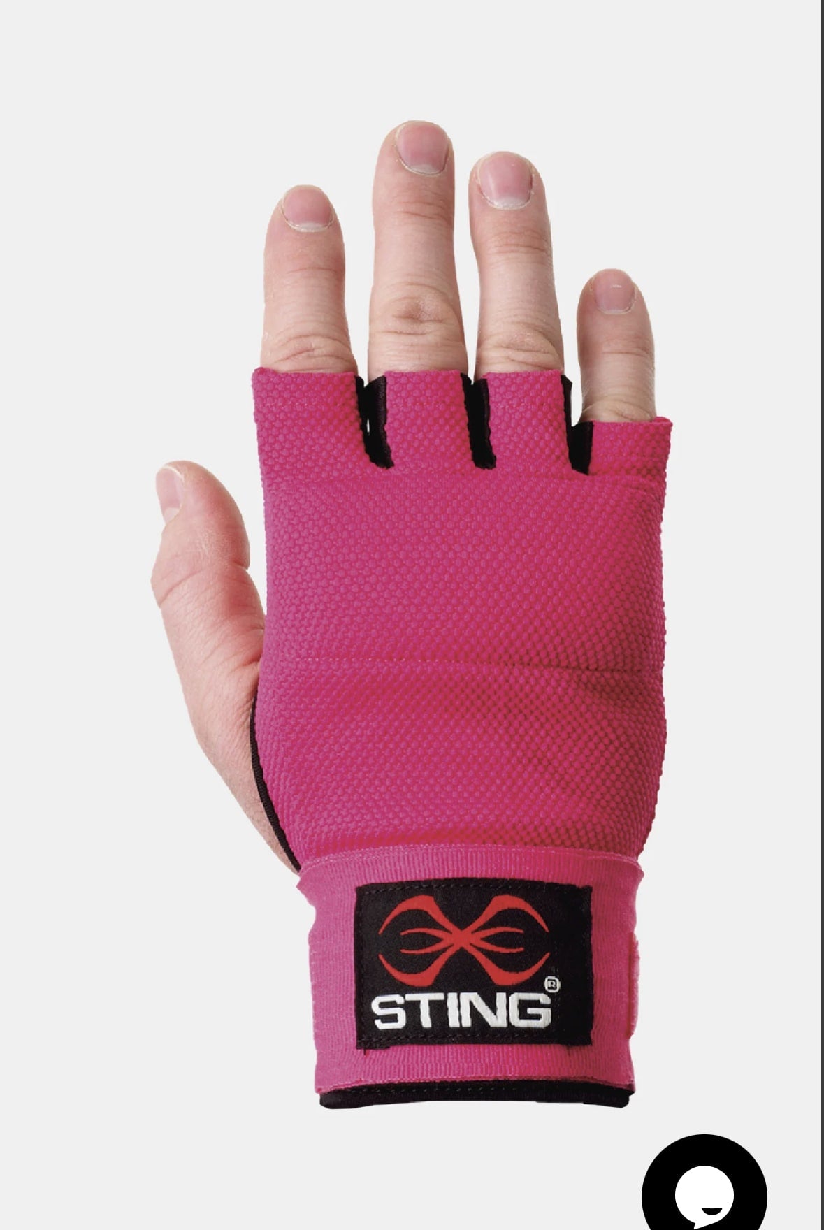 STING QUICK WRAP