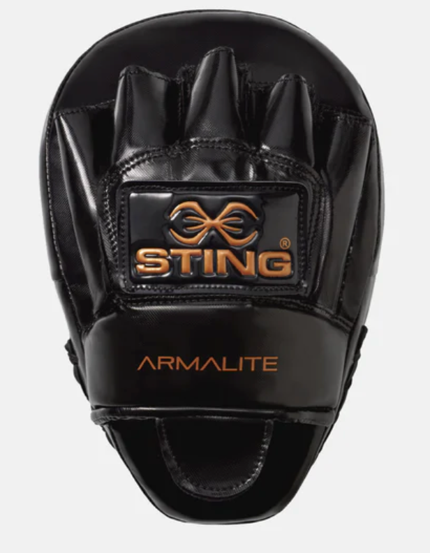 STING ARMALITE FOCUS MITTS