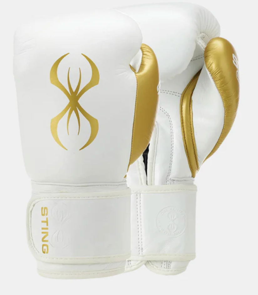 STING EVOLUTION GLOVE 16oz