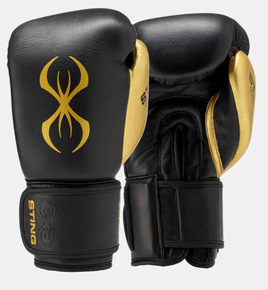 STING EVOLUTION GLOVE 16oz