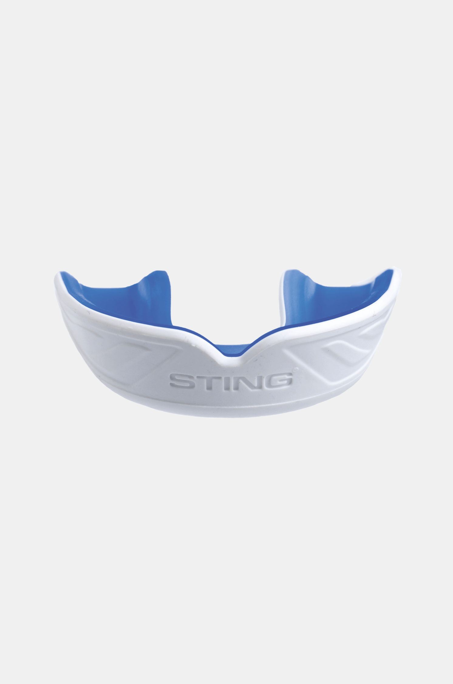 STING MOUTH GUARDS