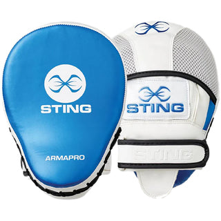 STING ARMAPRO. NEO GEL FOCUS MITTS