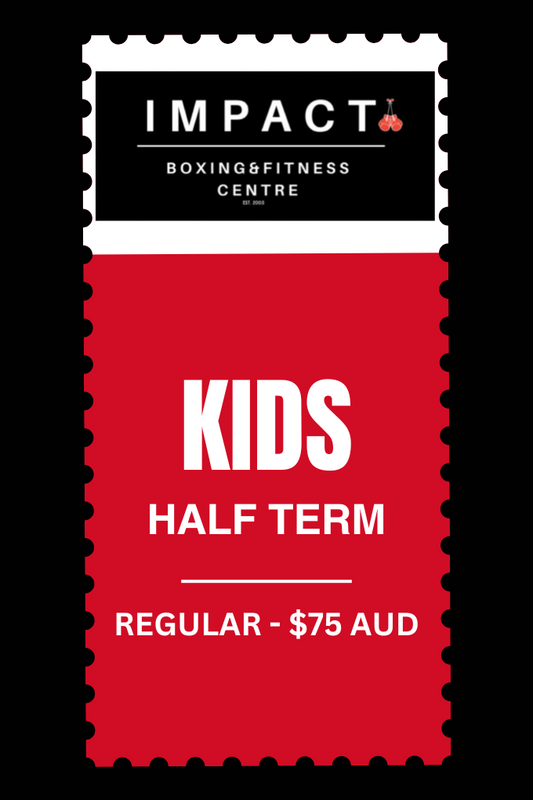Kids Half Term
