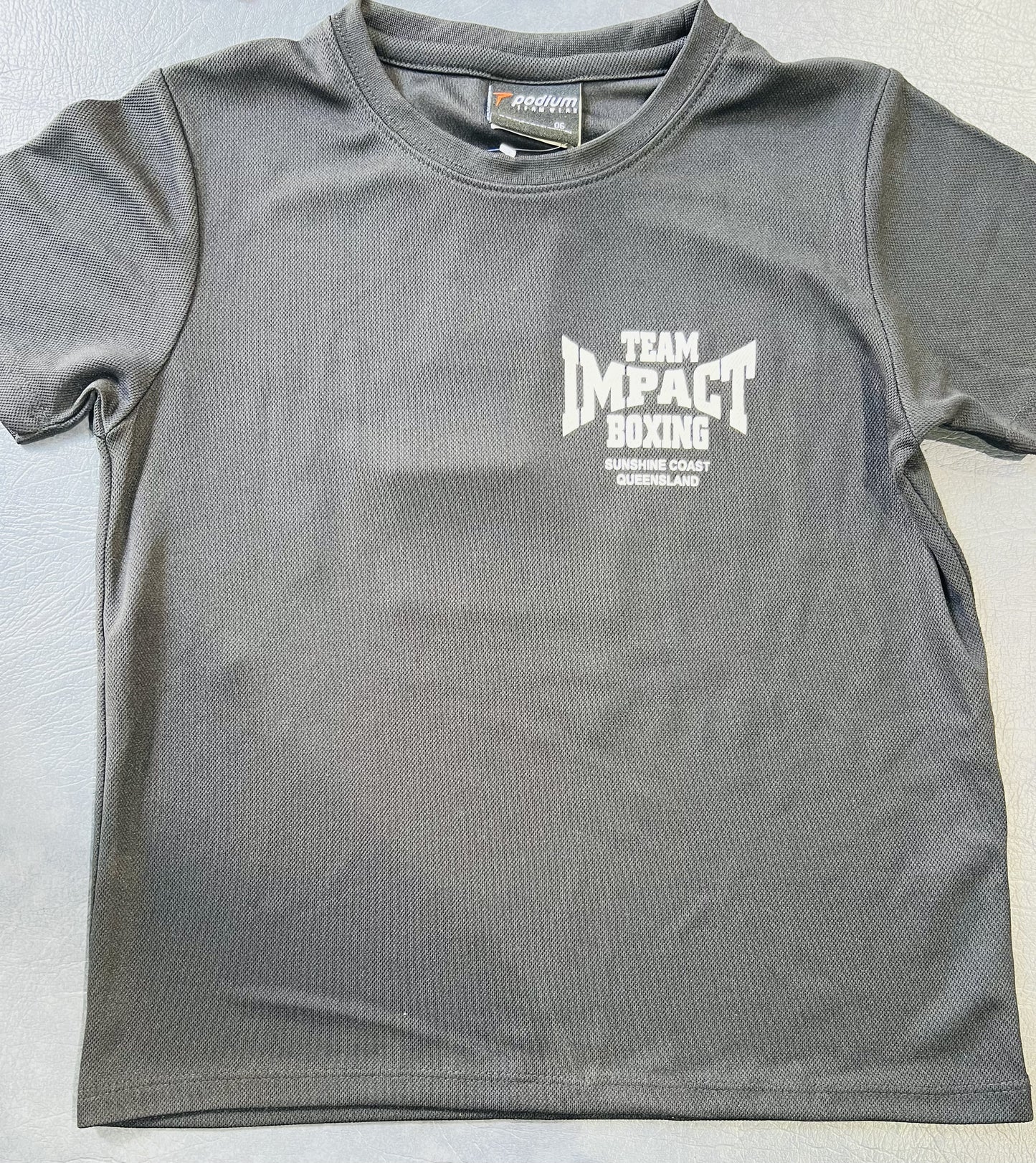 Adults T-shirt
