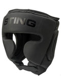 Armaplus Headguard - matte black