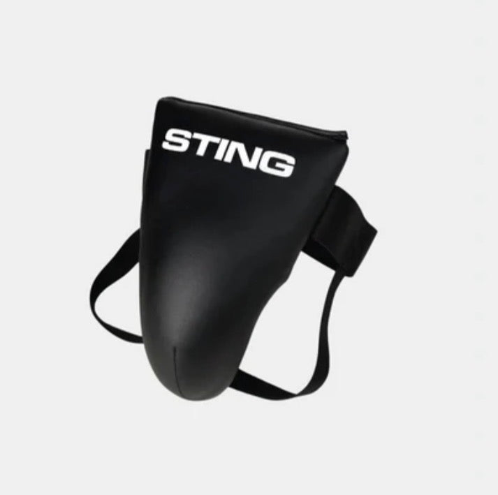 Sting Competition Groin Guard