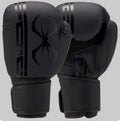 STING ARMAPLUS GLOVES 16oz Black on Black