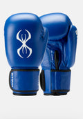 STING COMPETITION BOXING GLOVES 10oz - Blue