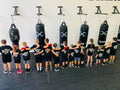Pee Wee membership (10 week school term)