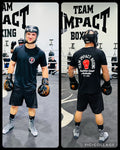 KIDS GLOVE TRAINING SHIRT