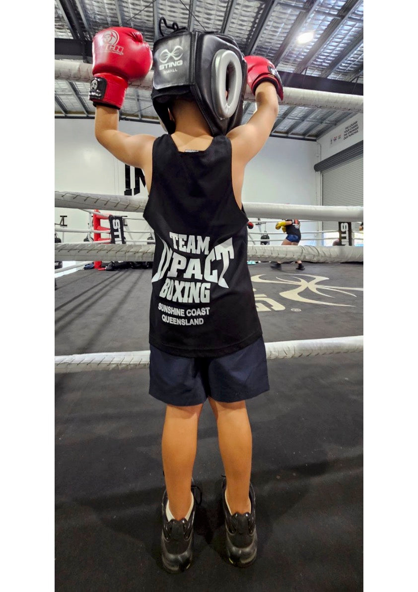 Kids OG Singlet