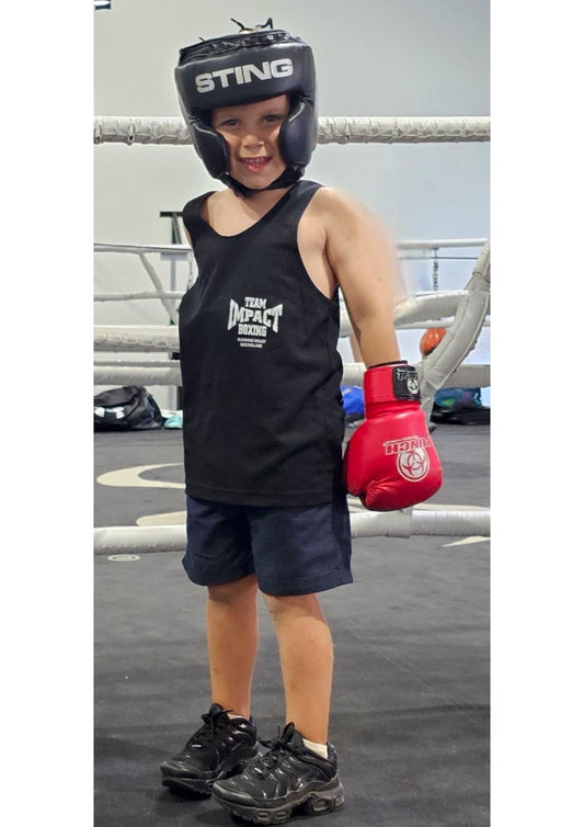 Kids OG Singlet