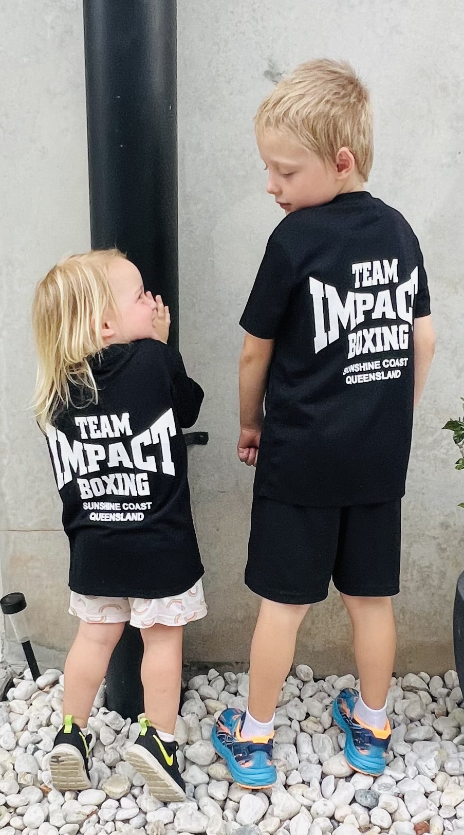 Kids OG T-shirts