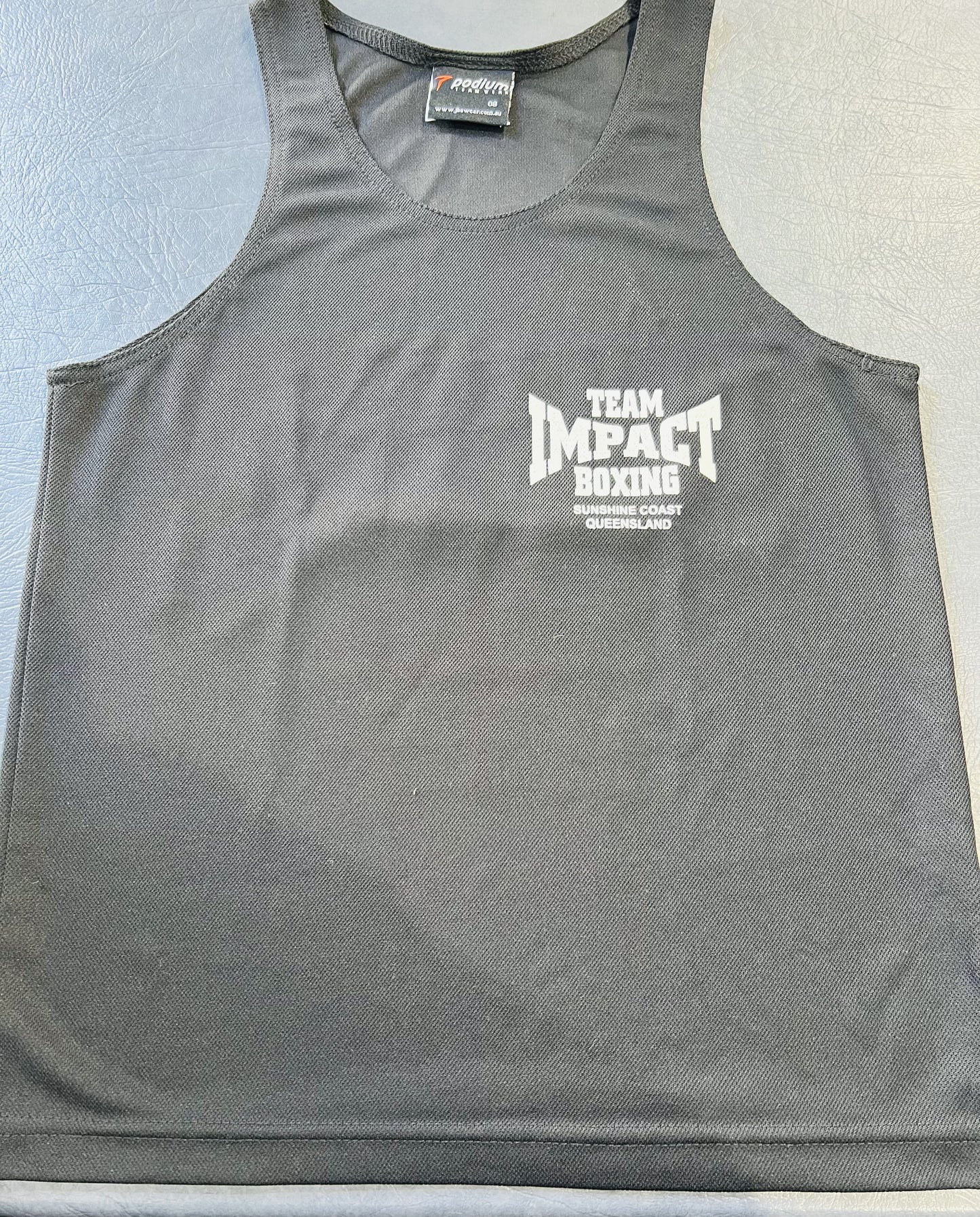 Mens OG singlets