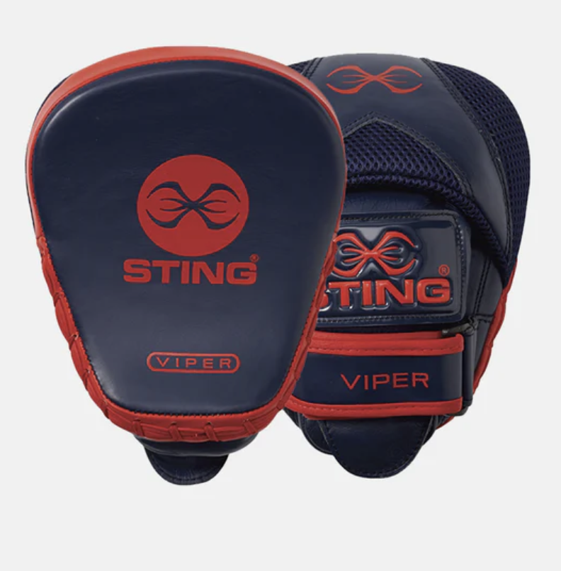 STING VIPER FOCUS MITTS