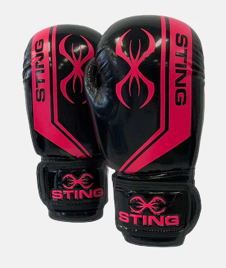 STING ARMALITE 16oz BOXING GLOVES