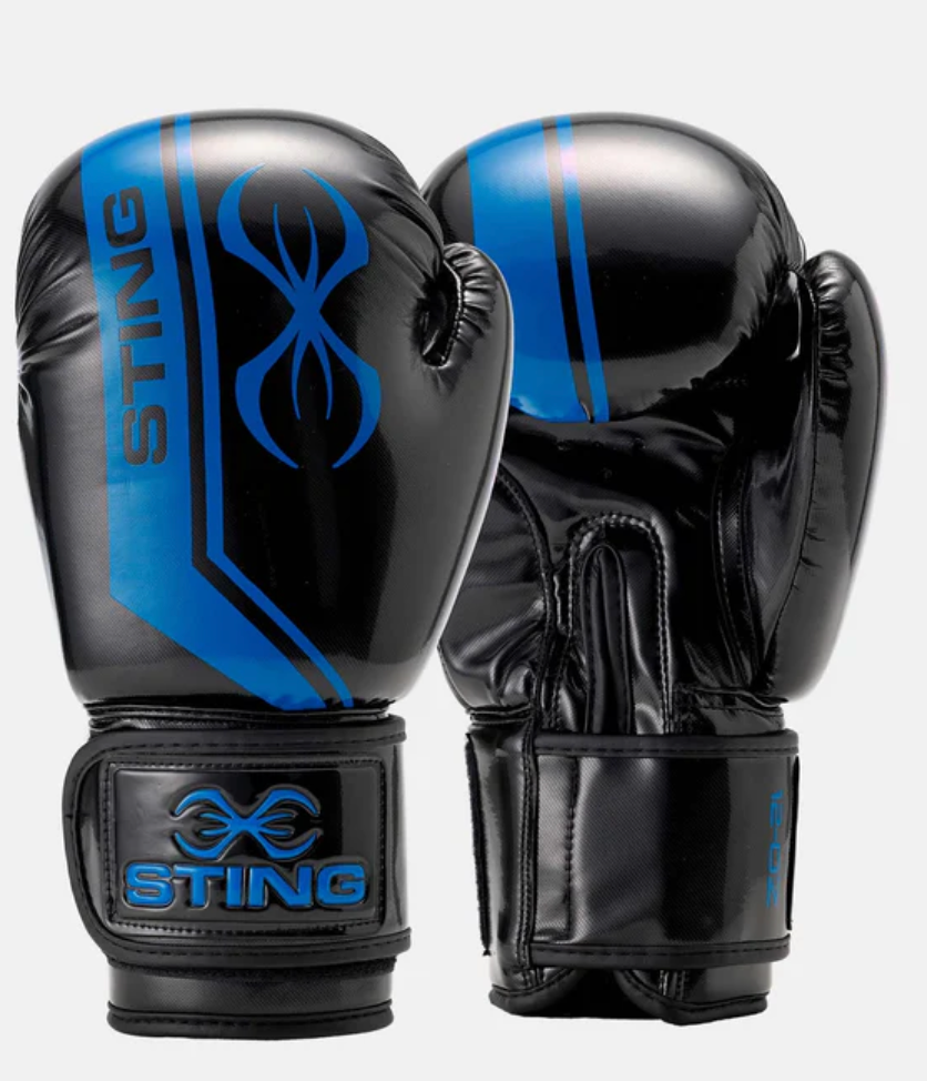 STING - ARMALITE 10oz BOXING GLOVES