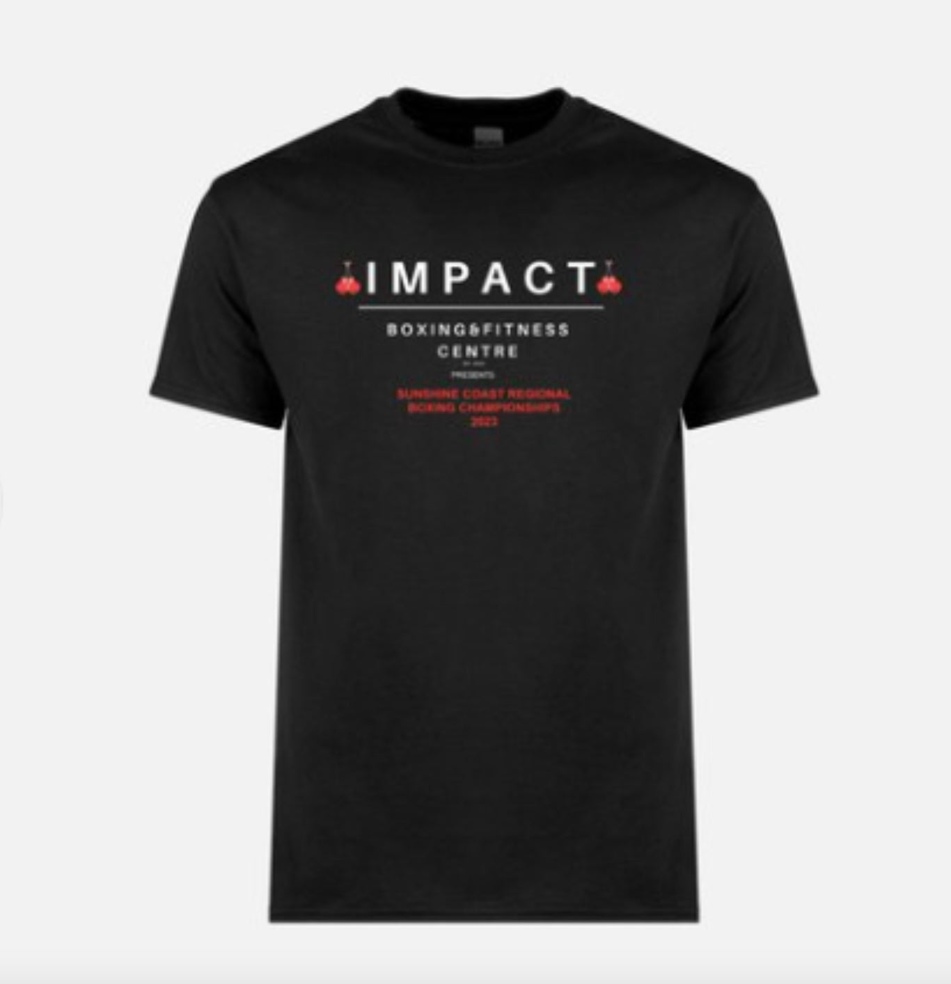 Kids tournament t-shirts