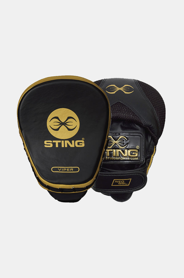 STING VIPER FOCUS MITTS